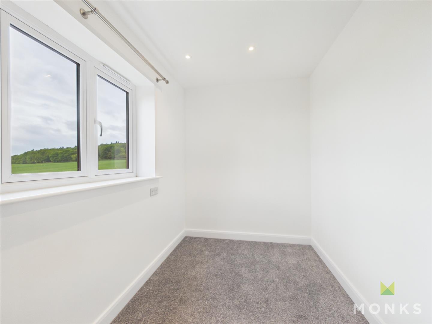 Badger House Valeswood, Shrewsbury, SY4 2LH To Let